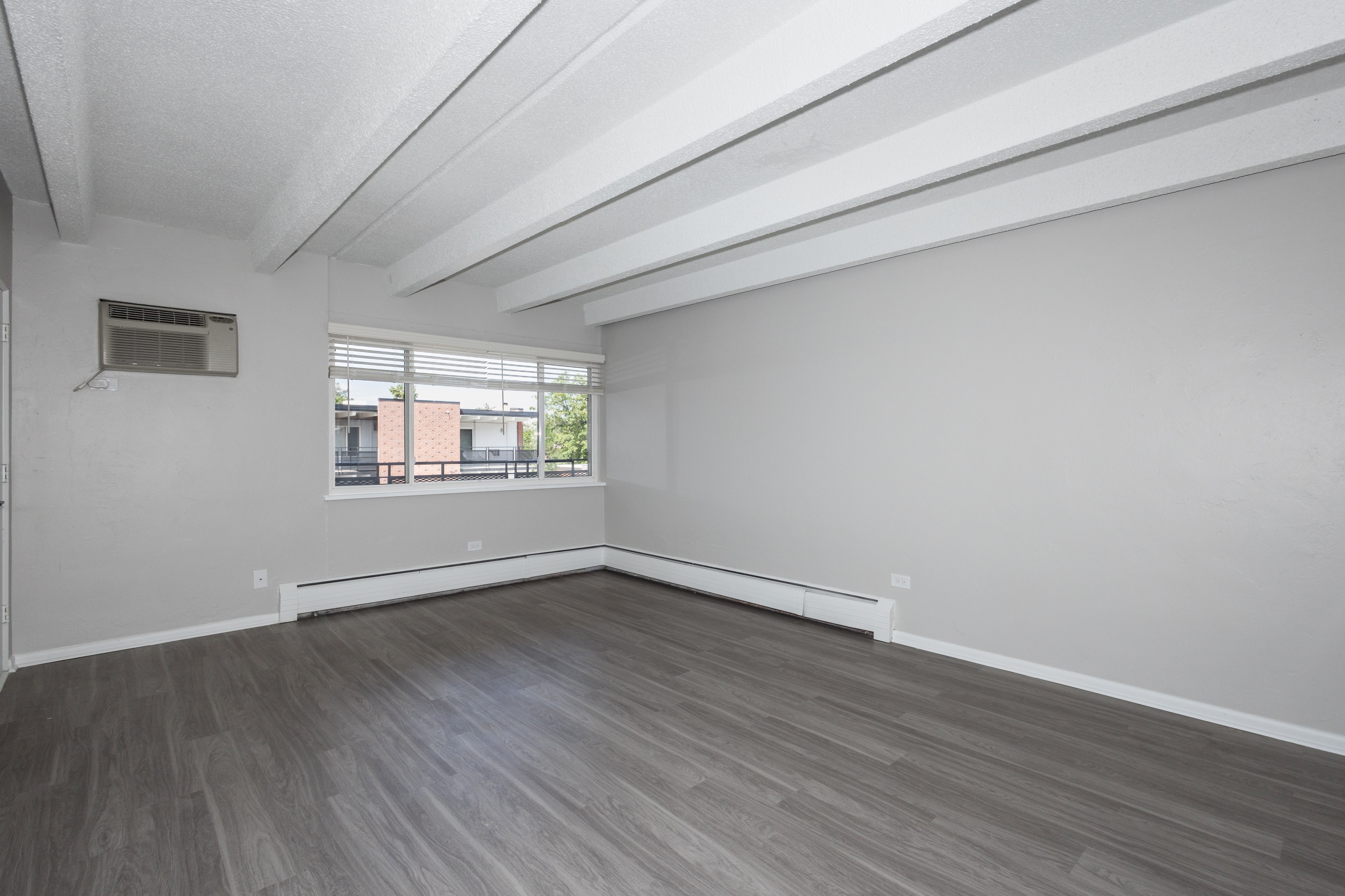 Pearl Street Flats 237-257 N. Pearl St., Denver, CO 80203 West Washington Park - Leasing by Cross Street